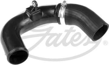 Charge Air Hose 09-0919