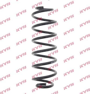 Suspension Spring K-Flex RH6072
