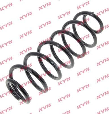 Suspension Spring K-Flex RH6072 - image 2