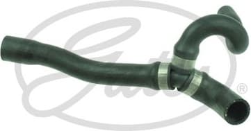 Heater Hose 02-2425