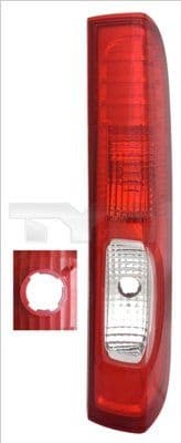 Tail Light Assembly 11-12383-31-2
