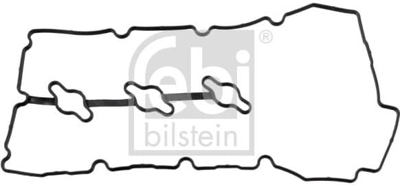 Gasket, cylinder head cover 101217