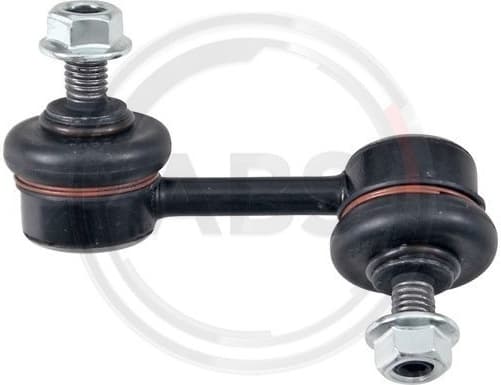 Link/Coupling Rod, stabiliser bar 261028