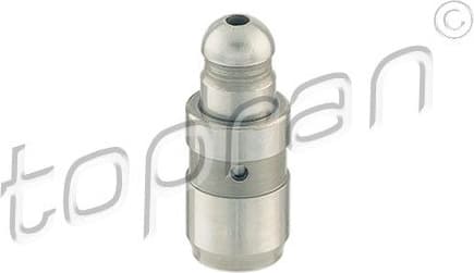 Tappet PREMIUM BRAND 502 125