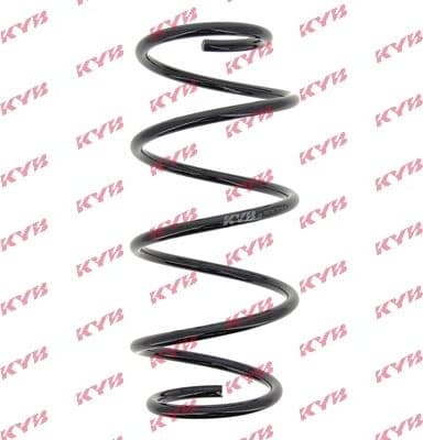 Suspension Spring K-Flex RH2729