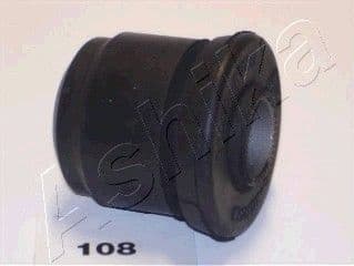 Holder, control arm mounting GOM-108