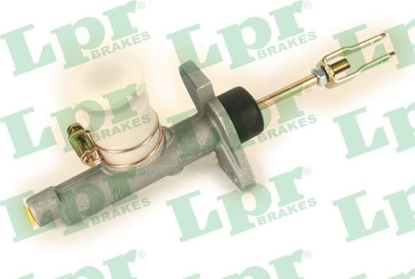 Master Cylinder, clutch 2612