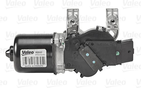 Wiper Motor ORIGINAL PART 582605 - image 4