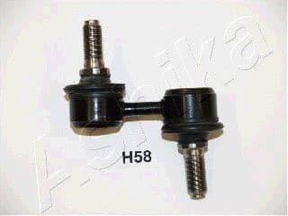 Sway Bar, suspension 106-0H-H58 - image 2