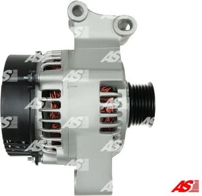 Alternator AS A4035 - image 2