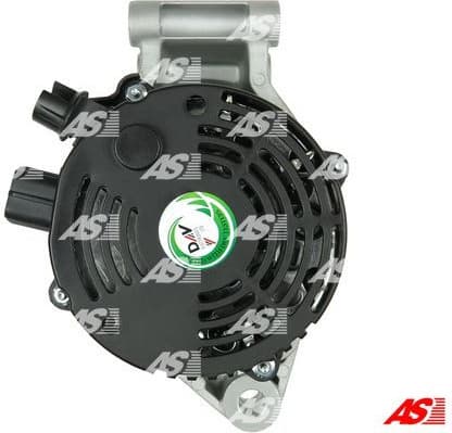 Alternator AS A4035 - image 3