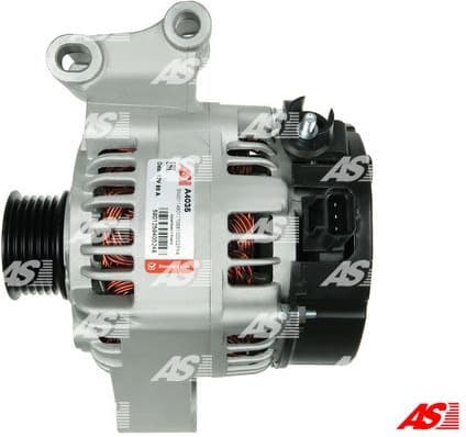 Alternator AS A4035 - image 4