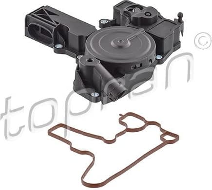 Oil Separator, crankcase ventilation 114985
