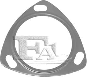 Gasket, exhaust pipe 120932