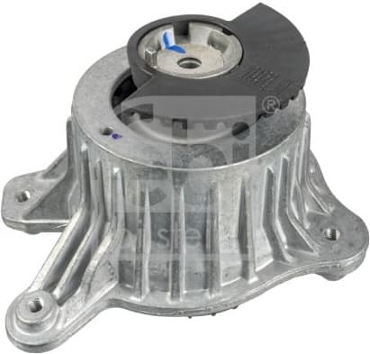 Mounting, engine 107738