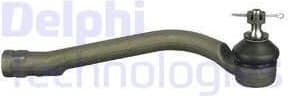 Tie Rod End TA3018