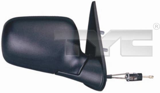 Exterior Mirror 332-0003