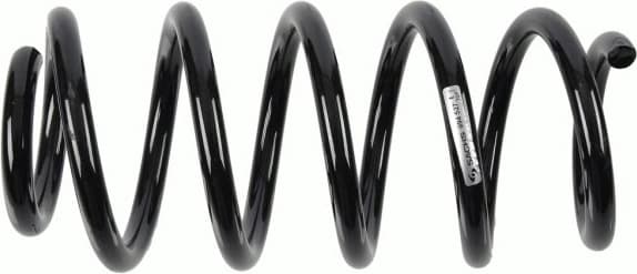 Suspension Spring 994 527