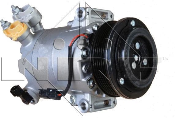 Compressor, air conditioning EASY FIT 32843