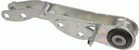 Mounting, engine 39478 01