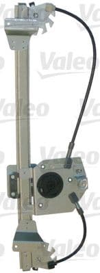 Window Regulator 850905
