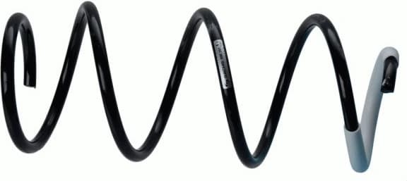 Suspension Spring 998 391