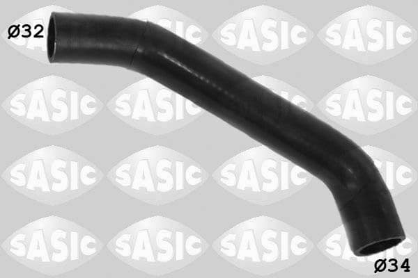 Radiator Hose 3400049