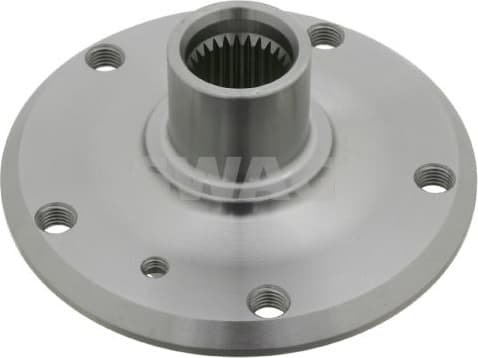 Wheel Hub 20926234