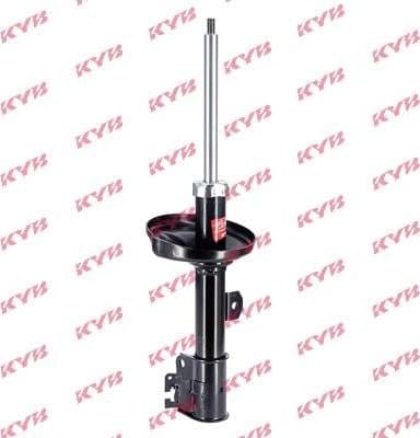 Shock Absorber Excel-G 333357