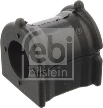 Mounting, stabiliser bar 102454