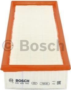 Air Filter F 026 400 449