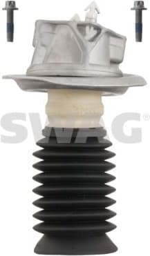 Repair Kit, suspension strut support mount 10550002