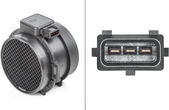 Mass Air Flow Sensor 8ET009142341