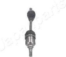 Drive Shaft GI281 - image 4