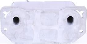 Oil Cooler, engine oil 91189 - image 4