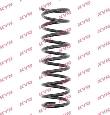 Suspension Spring K-Flex RA5572