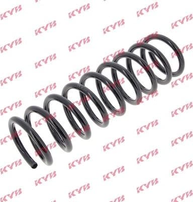 Suspension Spring K-Flex RA5572 - image 2
