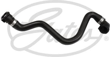 Heater Hose 02-1749