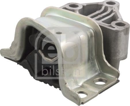 Mounting, engine 104395