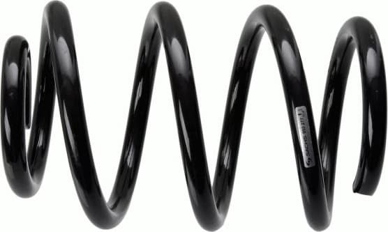 Suspension Spring 993 277