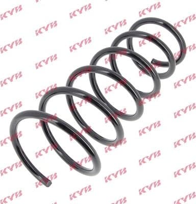 Suspension Spring K-Flex RA2992 - image 2