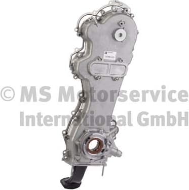 Oil Pump 7.07381.12.0