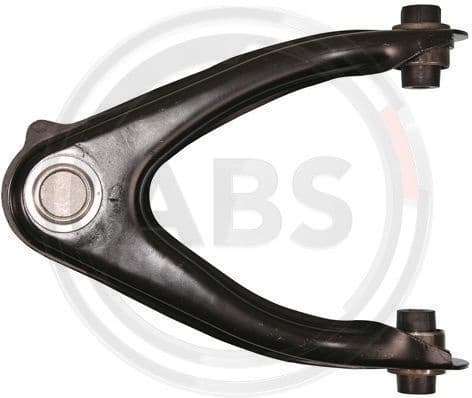 Control/Trailing Arm, wheel suspension 210235