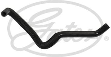 Heater Hose 02-2339