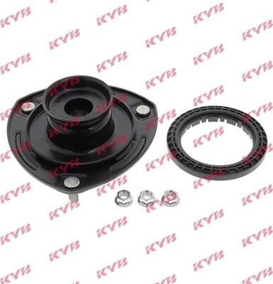 Repair Kit, suspension strut support mount Suspension Mounting Kit SM5539