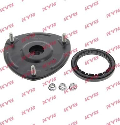 Repair Kit, suspension strut support mount Suspension Mounting Kit SM5539 - image 2