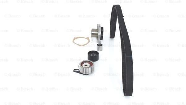 Water Pump & Timing Belt Kit 1987946911 - image 2
