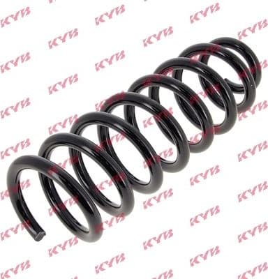 Suspension Spring K-Flex RA3393 - image 2