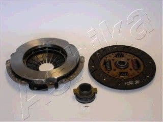 Clutch Kit 92-S0-001 - image 2