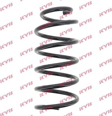 Suspension Spring K-Flex RC3464